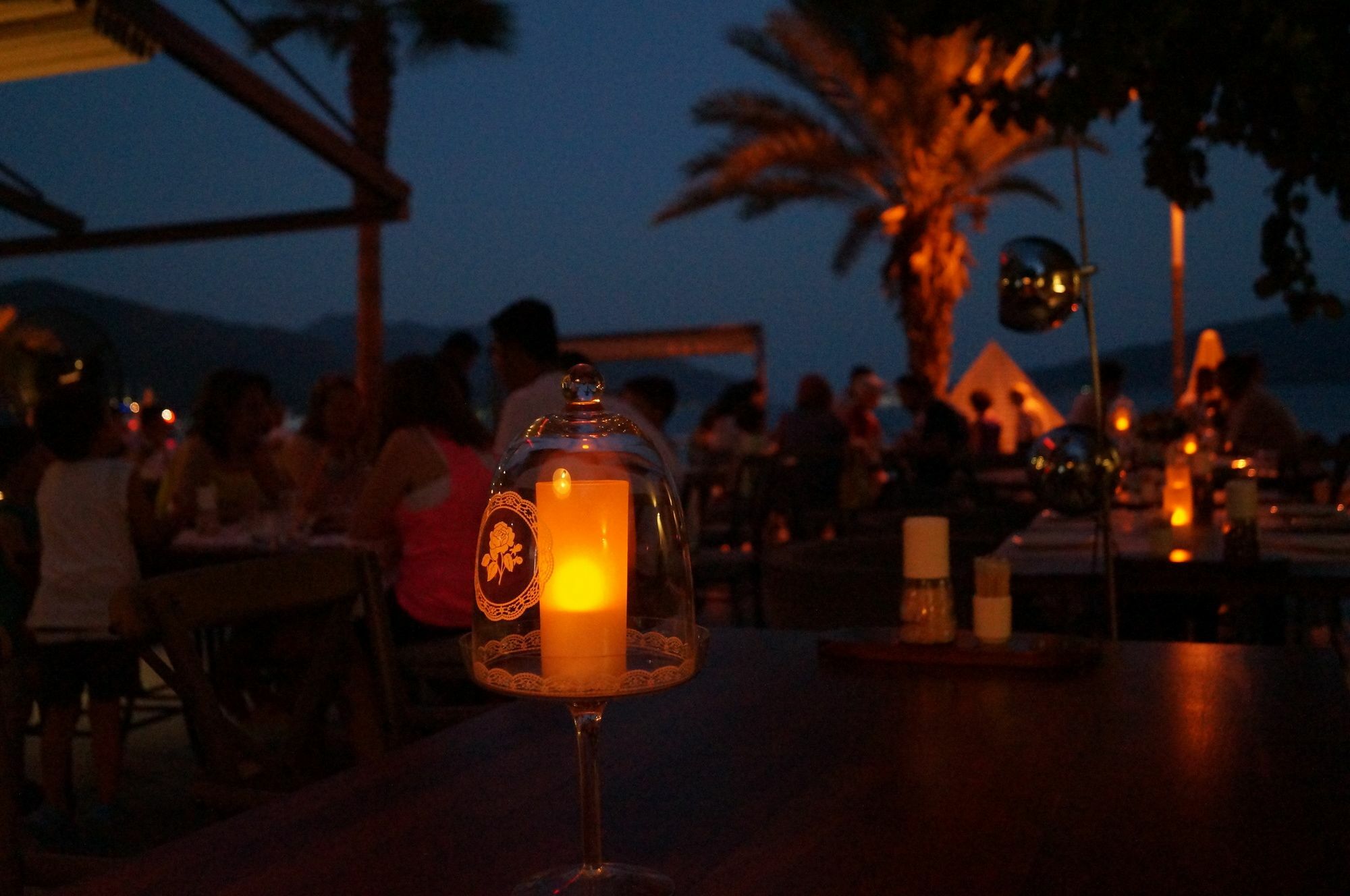 Reis Beach Hotel Marmaris Exteriör bild